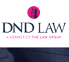 DND Law Logo