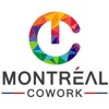 Montréal CoWork Logo