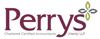 Perrys Chartered Certified Accountants Logo