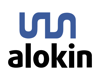 Alokin Logo