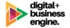 Digital Business Engine Logo