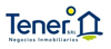 Tener SRL Logo
