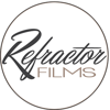Refractor Films Logo