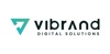 VIBRAND DIGITAL SOLUTIONS Logo