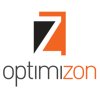 Optimizon Amazon Agency Logo