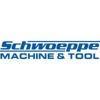 Schwoeppe Machine & Tool, Inc. Logo