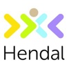 Hendal Logo