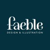 Faeble Design Studio Logo