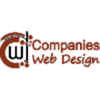 Companies Web Design Logo