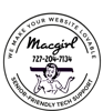 Macgirl, Inc. Logo