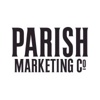 Parish Marketing Company Logo