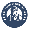 Daniel Estimating Logo