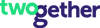 Twogether Digital Logo