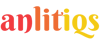 Anlitiqs Logo