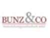 BUNZ & CO Logo