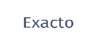 Exacto Technologies Logo