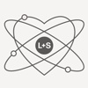 Love and Science Logo