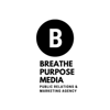 Breathe Purpose Media Inc. Logo
