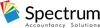 Spectrum Accountancy Solutions Logo