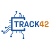 Track42 IoT Solutions Logo