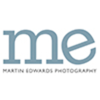 Martin Edwards Photography LLP Logo