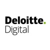 Deloitte Digital MT Logo