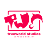 Trueworld Studios Logo
