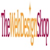 TheWebDesignShop Logo