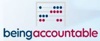 Being Accountable Logo