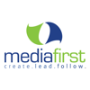 Media First Logo