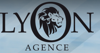 Lyon Agence Logo