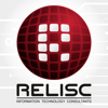 Relisc Corporation Logo
