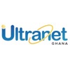 Ultanet Telecom Ghana Limited Logo