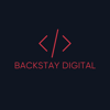 Backstay Digital Logo