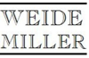 Weide & Miller, Ltd. Logo