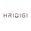 HRIDIGI Logo