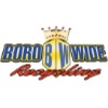 Boro-Wide Recycling Logo