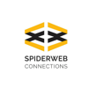 SpiderWeb Connections® Logo