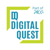 Digital Quest Logo