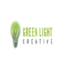Green Light Creative Logo