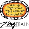 ZingTrain Logo
