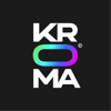 Kroma UX Logo