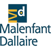 Malenfant Dallaire Logo