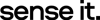 senseit. Logo