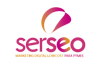 SERSEO MARKETING DIGITAL Logo