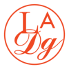 LA Design Group Inc. Logo