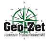 Geodetic services of Geo-Zet Arkadiusz Czeszewski Logo