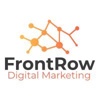 FrontRow Digital Marketing Logo