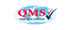 QMS Certifications Logo