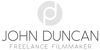John Duncan Logo